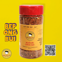 Load image into Gallery viewer, Muối Ớt Bếp Ông Bụi ( BOB - ALL PURPOSE SPICES)