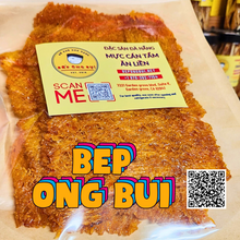 Load image into Gallery viewer, Mực cán tẩm ăn liền