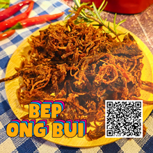 Load image into Gallery viewer, Venision Jerky ( KhÔ NAI - seasonally)