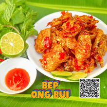 Load image into Gallery viewer, Mực Rim Me ăn liền