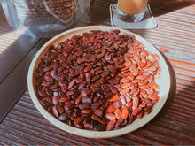 Load image into Gallery viewer, Hạt Dưa Rang Củi - Hảo Hạng (500g) - Bếp Ông Bụi