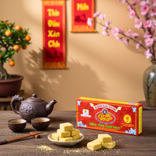 Load image into Gallery viewer, Bánh Đậu Xanh | Vietnam Mung Bean Cake TẾT 2026