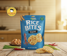 Load image into Gallery viewer, Bánh Gạo Tom Yum Thái Lan | Bánh gạo giòn - Bếp Ông Bụi