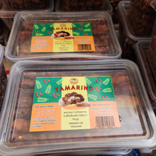 Load image into Gallery viewer, Me Không Hạt Thái Lan ( seedless tamarind Thailand) - Bếp Ông Bụi