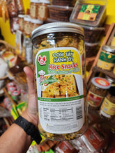 Load image into Gallery viewer, Cơm Sấy | Cơm Cháy các loại - Bếp Ông Bụi