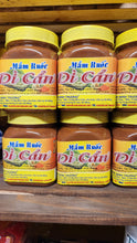 Load image into Gallery viewer, Mắm Ruốc Dì Cẩn Đà Nẵng - Bếp Ông Bụi