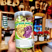 Load image into Gallery viewer, Bánh Lỗ Tai Heo Nhí | Crunchy Mix Chips - Bếp Ông Bụi