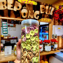 Load image into Gallery viewer, Bánh Lỗ Tai Heo Nhí | Crunchy Mix Chips - Bếp Ông Bụi