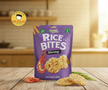 Load image into Gallery viewer, Bánh Gạo Tom Yum Thái Lan | Bánh gạo giòn - Bếp Ông Bụi