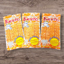 Load image into Gallery viewer, Bento Squid Seafood Snack - Bếp Ông Bụi