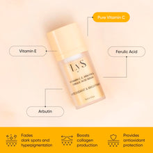Load image into Gallery viewer, LYS Retinol Serum | LYS Advanced FACE CARE  | Easy Beauty From Korea - Bếp Ông Bụi