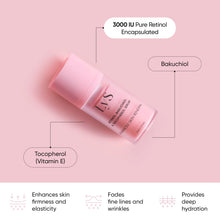 Load image into Gallery viewer, LYS Retinol Serum | LYS Advanced FACE CARE  | Easy Beauty From Korea - Bếp Ông Bụi