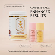 Load image into Gallery viewer, Lys Premium Marine Collagen | Wild CodFish Collagen Pure 100% - Bếp Ông Bụi