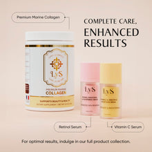 Load image into Gallery viewer, LYS Retinol Serum | LYS Advanced FACE CARE  | Easy Beauty From Korea - Bếp Ông Bụi