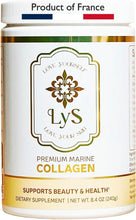 Load image into Gallery viewer, Lys Premium Marine Collagen | Wild CodFish Collagen Pure 100% - Bếp Ông Bụi
