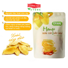 Load image into Gallery viewer, Xoài Cay Sấy Dẻo - Bếp Ông Bụi