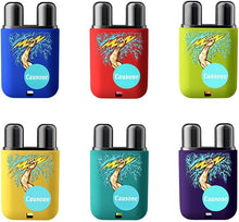 Load image into Gallery viewer, Ống Hít Năng Lượng - Essential Oil Nasal Inhaler & Energy Inhaler - Bếp Ông Bụi