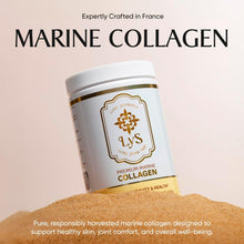 Load image into Gallery viewer, Lys Premium Marine Collagen | Wild CodFish Collagen Pure 100% - Bếp Ông Bụi