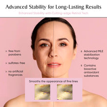 Load image into Gallery viewer, LYS Retinol Serum | LYS Advanced FACE CARE  | Easy Beauty From Korea - Bếp Ông Bụi