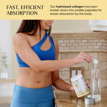 Load image into Gallery viewer, Lys Premium Marine Collagen | Wild CodFish Collagen Pure 100% - Bếp Ông Bụi