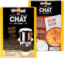 Load image into Gallery viewer, Cà Phê Sữa Đá Chất Sài Gòn - Bếp Ông Bụi