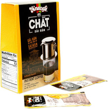 Load image into Gallery viewer, Cà Phê Sữa Đá Chất Sài Gòn - Bếp Ông Bụi