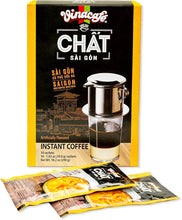 Load image into Gallery viewer, Cà Phê Sữa Đá Chất Sài Gòn - Bếp Ông Bụi