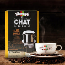 Load image into Gallery viewer, Cà Phê Sữa Đá Chất Sài Gòn - Bếp Ông Bụi