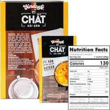 Load image into Gallery viewer, Cà Phê Sữa Đá Chất Sài Gòn - Bếp Ông Bụi