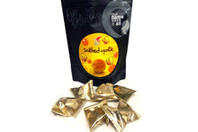 Load image into Gallery viewer, Bánh Hột Vịt Muối | Richin Salted Yolk Cookies - 7.05oz (Pack of 1) - Bếp Ông Bụi