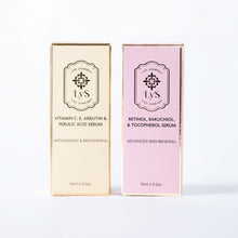 Load image into Gallery viewer, LYS Retinol Serum | LYS Advanced FACE CARE  | Easy Beauty From Korea - Bếp Ông Bụi