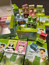 Load image into Gallery viewer, Ông Hít Thái Lan double holes inhaler - cute Energy Inhaler - Bếp Ông Bụi