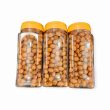 Load image into Gallery viewer, Đậu Phộng Da Cá Tỏi ớt  - Cripsy Spicy Peanut  with Garlic - Bếp Ông Bụi