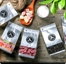 Load image into Gallery viewer, Kẹo Dâu Tằm Đặc sản Đà Lạt - Bếp Ông Bụi