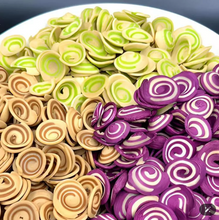 Load image into Gallery viewer, Bánh Lỗ Tai Heo Nhí | Crunchy Mix Chips - Bếp Ông Bụi