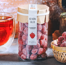 Load image into Gallery viewer, Kẹo Dâu Tây Langfarm (Đặc Sản Đà Lạt) - Bếp Ông Bụi