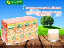 Load image into Gallery viewer, Sữa Chua Yomost (4 hộp) | Yomost Yogurt Drink (Pack of 4) - Bếp Ông Bụi