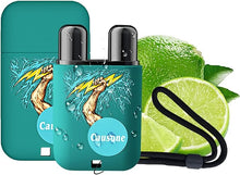 Load image into Gallery viewer, Ống Hít Năng Lượng - Essential Oil Nasal Inhaler & Energy Inhaler - Bếp Ông Bụi