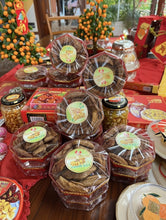 Load image into Gallery viewer, Chuối Sấy | Dried Banana TẾT 2026