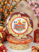 Load image into Gallery viewer, Mứt Gừng Non – Ginger Candy TẾT 2026