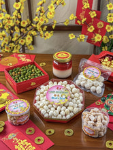 Load image into Gallery viewer, Kẹo Hạt Sen | Lotus Seed Candy TẾT 2026