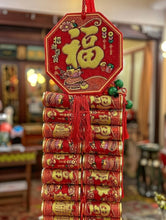 Load image into Gallery viewer, Trang Trí Tết Phúc Lộc | Lucky Firecracker TẾT 2026