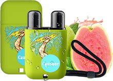 Load image into Gallery viewer, Ống Hít Năng Lượng - Essential Oil Nasal Inhaler & Energy Inhaler - Bếp Ông Bụi