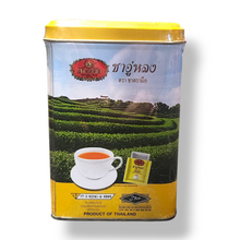 Load image into Gallery viewer, Trà Oolong Thái Lan ChaTraMue | Thailand famous tea bags ChaTraMue - Bếp Ông Bụi
