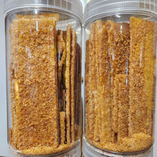 Load image into Gallery viewer, Bánh Tráng khô mực giòn | Grilled Rice Paper - Bếp Ông Bụi