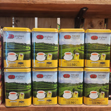 Load image into Gallery viewer, Trà Oolong Thái Lan ChaTraMue | Thailand famous tea bags ChaTraMue - Bếp Ông Bụi