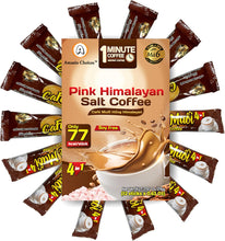 Load image into Gallery viewer, Cà Phê Muối Instant - Bếp Ông Bụi