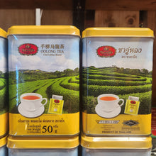 Load image into Gallery viewer, Trà Oolong Thái Lan ChaTraMue | Thailand famous tea bags ChaTraMue - Bếp Ông Bụi