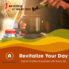 Load image into Gallery viewer, Cà Phê Muối Instant - Bếp Ông Bụi