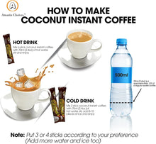 Load image into Gallery viewer, Cà Phê Muối Instant - Bếp Ông Bụi